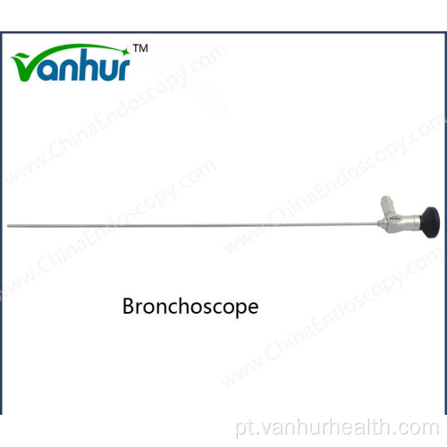 Ent Bronchoscopy Instruments Endoscope Bronchoscope
